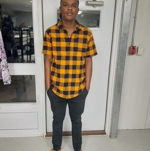 Meet your Posher, Shawn